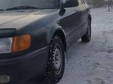 Audi 100 1993 годаүшін2 600 000 тг. в Астана – фото 3