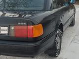 Audi 100 1993 года за 2 600 000 тг. в Астана – фото 5