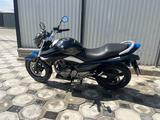 Suzuki  GSX 250 2016 годаүшін1 600 000 тг. в Алматы