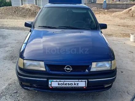 Opel Vectra 1993 года за 800 000 тг. в Жанакорган