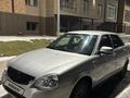 ВАЗ (Lada) Priora 2170 2010 годаүшін1 800 000 тг. в Караганда – фото 3