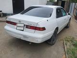 Toyota Camry 1999 годаүшін3 000 000 тг. в Аягоз – фото 2