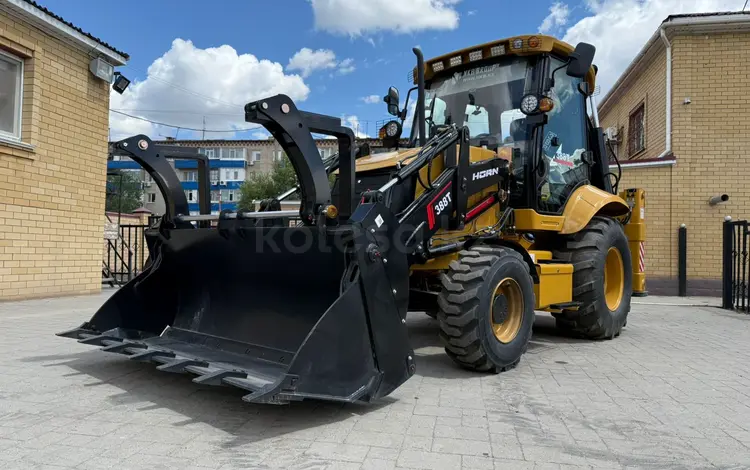 HORN  388T 2026 года за 29 900 000 тг. в Павлодар