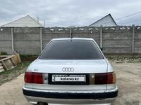 Audi 80 1992 годаүшін1 200 000 тг. в Тараз