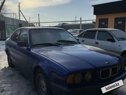 BMW 525 1994 года за 2 000 000 тг. в Алматы – фото 4