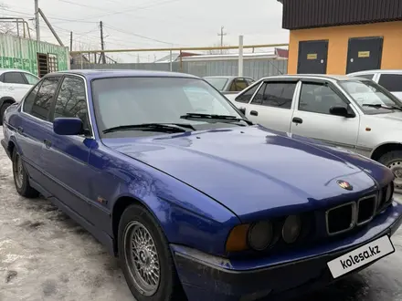 BMW 525 1994 года за 2 000 000 тг. в Алматы