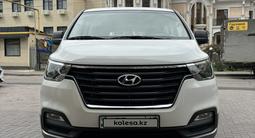 Hyundai H-1 2020 годаүшін17 200 000 тг. в Алматы