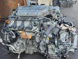 Двигатель J35 Honda Elysionүшін185 000 тг. в Алматы – фото 4