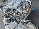 Двигатель J35 Honda Elysionүшін185 000 тг. в Алматы – фото 5