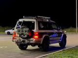 Mitsubishi Pajero 1997 года за 4 300 000 тг. в Усть-Каменогорск – фото 2