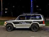 Mitsubishi Pajero 1997 года за 4 300 000 тг. в Усть-Каменогорск – фото 4
