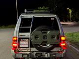 Mitsubishi Pajero 1997 года за 4 300 000 тг. в Усть-Каменогорск – фото 3