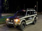 Mitsubishi Pajero 1997 года за 4 300 000 тг. в Усть-Каменогорск