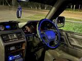 Mitsubishi Pajero 1997 года за 4 300 000 тг. в Усть-Каменогорск – фото 5