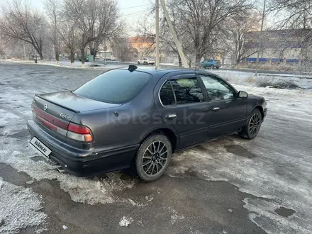 Nissan Cefiro 1995 года за 1 800 000 тг. в Алматы – фото 8