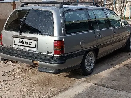 Opel Omega 1993 года за 600 000 тг. в Шымкент – фото 4