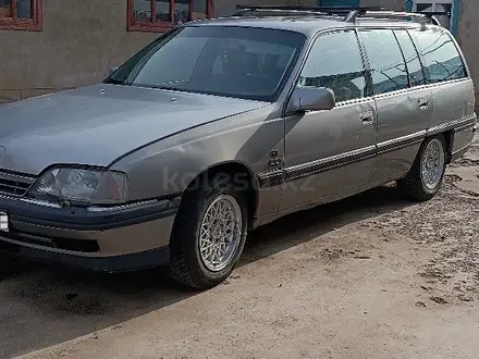 Opel Omega 1993 года за 600 000 тг. в Шымкент – фото 6