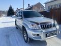 Toyota Land Cruiser Prado 2007 года за 12 499 999 тг. в Усть-Каменогорск – фото 2