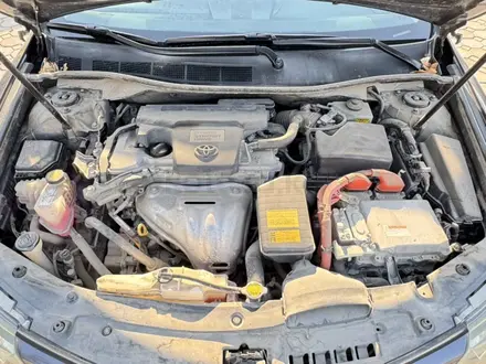 Toyota Camry 2014 года за 8 250 000 тг. в Алматы – фото 12