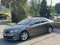 Toyota Camry 2014 годаүшін8 250 000 тг. в Алматы – фото 3