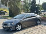 Toyota Camry 2014 года за 8 250 000 тг. в Алматы – фото 3