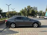 Toyota Camry 2014 года за 8 250 000 тг. в Алматы – фото 5