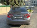 Toyota Camry 2014 годаүшін8 250 000 тг. в Алматы – фото 7