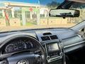 Toyota Camry 2014 годаүшін8 250 000 тг. в Алматы – фото 9