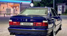 BMW 525 1994 годаүшін5 700 000 тг. в Шымкент – фото 3
