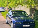 BMW 525 1994 годаүшін5 700 000 тг. в Шымкент – фото 4