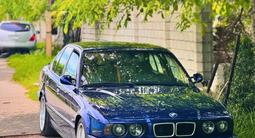 BMW 525 1994 года за 5 700 000 тг. в Шымкент – фото 4