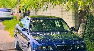 BMW 525 1994 годаүшін6 000 000 тг. в Шымкент