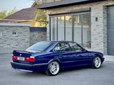 BMW 525 1994 годаүшін6 000 000 тг. в Шымкент – фото 5