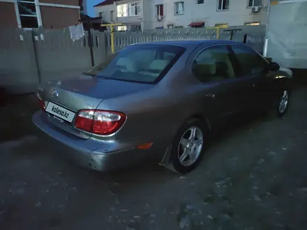 Nissan Maxima 2004 года за 4 900 000 тг. в Актобе – фото 3