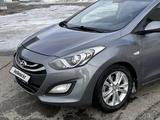 Hyundai i30 2014 года за 4 990 000 тг. в Караганда – фото 4