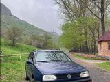 Volkswagen Golf 1994 годаүшін1 200 000 тг. в Шымкент – фото 4