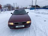 Audi 80 1992 годаүшін1 100 000 тг. в Астана – фото 2