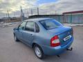 ВАЗ (Lada) Kalina 1118 2006 годаfor850 000 тг. в Астана – фото 7