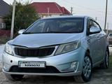 Kia Rio 2014 года за 3 100 000 тг. в Уральск
