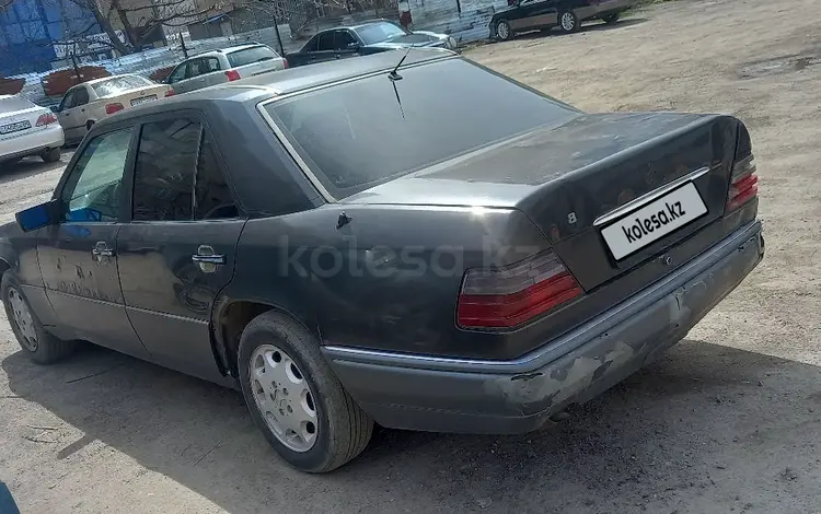 Mercedes-Benz E 280 1994 годаүшін1 400 000 тг. в Алматы