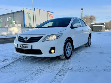 Toyota Corolla 2010 года за 6 500 000 тг. в Павлодар – фото 2