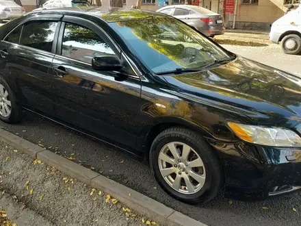 Toyota Camry 2007 года за 5 800 000 тг. в Талдыкорган – фото 5