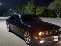 BMW 525 1995 годаүшін5 000 000 тг. в Астана