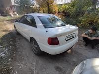 Audi A4 1998 годаfor1 900 000 тг. в Алматы