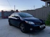 Toyota Corolla 2012 года за 5 400 000 тг. в Алматы – фото 4