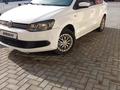Volkswagen Polo 2014 года за 3 500 000 тг. в Алматы – фото 5