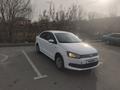Volkswagen Polo 2014 года за 3 500 000 тг. в Алматы – фото 2