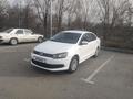 Volkswagen Polo 2014 года за 3 500 000 тг. в Алматы