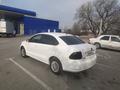 Volkswagen Polo 2014 года за 3 500 000 тг. в Алматы – фото 4