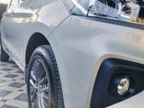 Suzuki Ertiga 2021 годаfor10 900 000 тг. в Тараз – фото 4